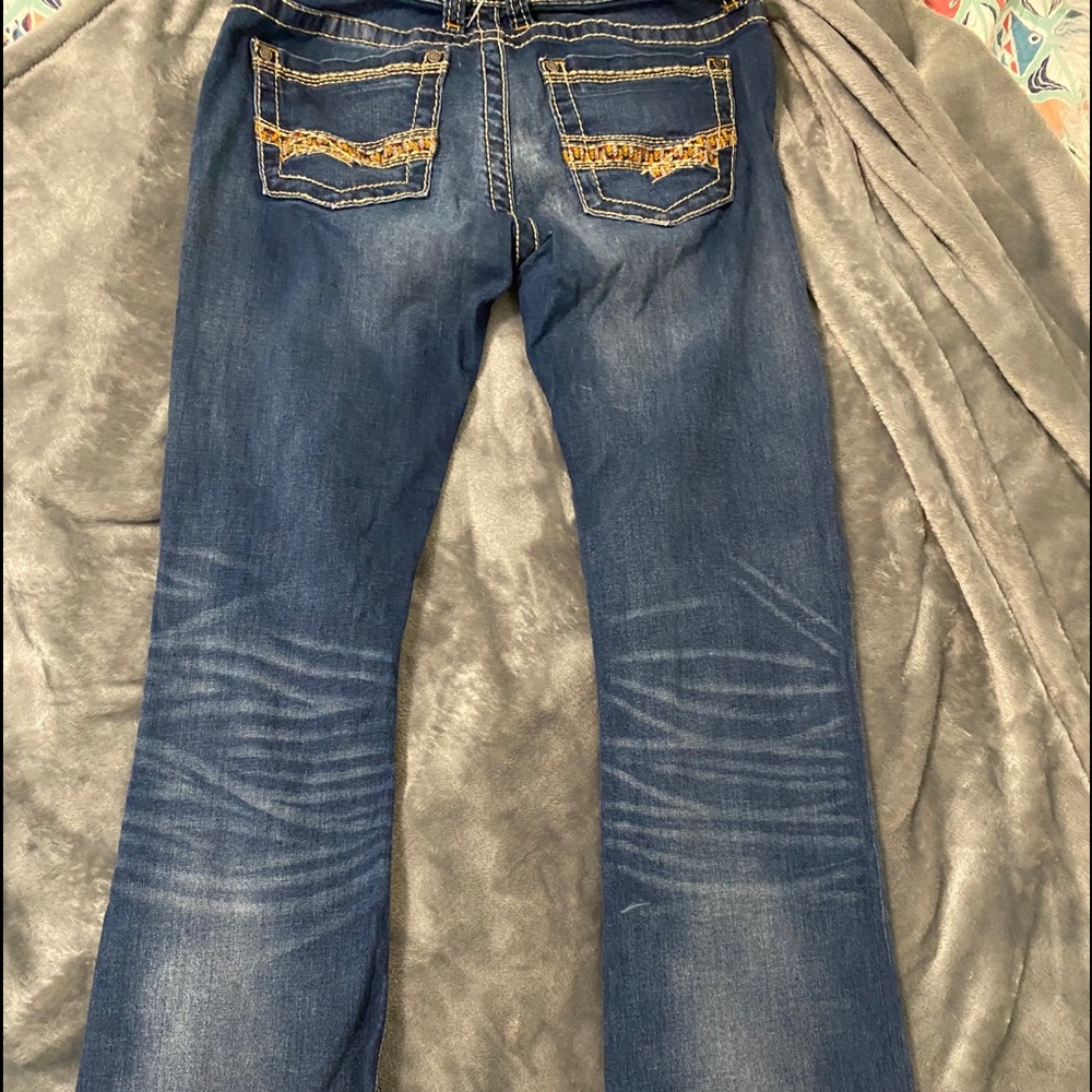 BKE jeans